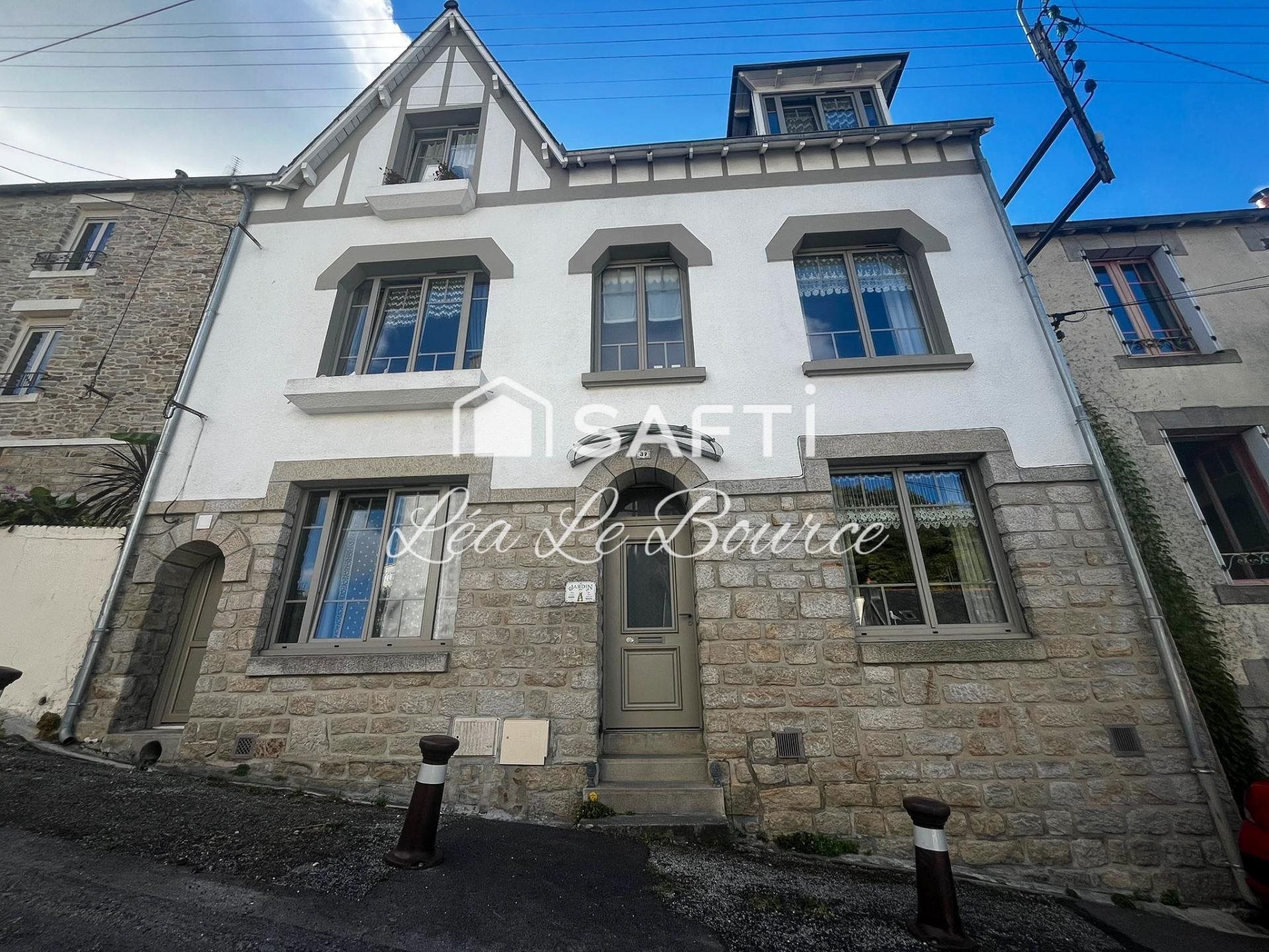 Maison à vendre, 237m², Quimper
