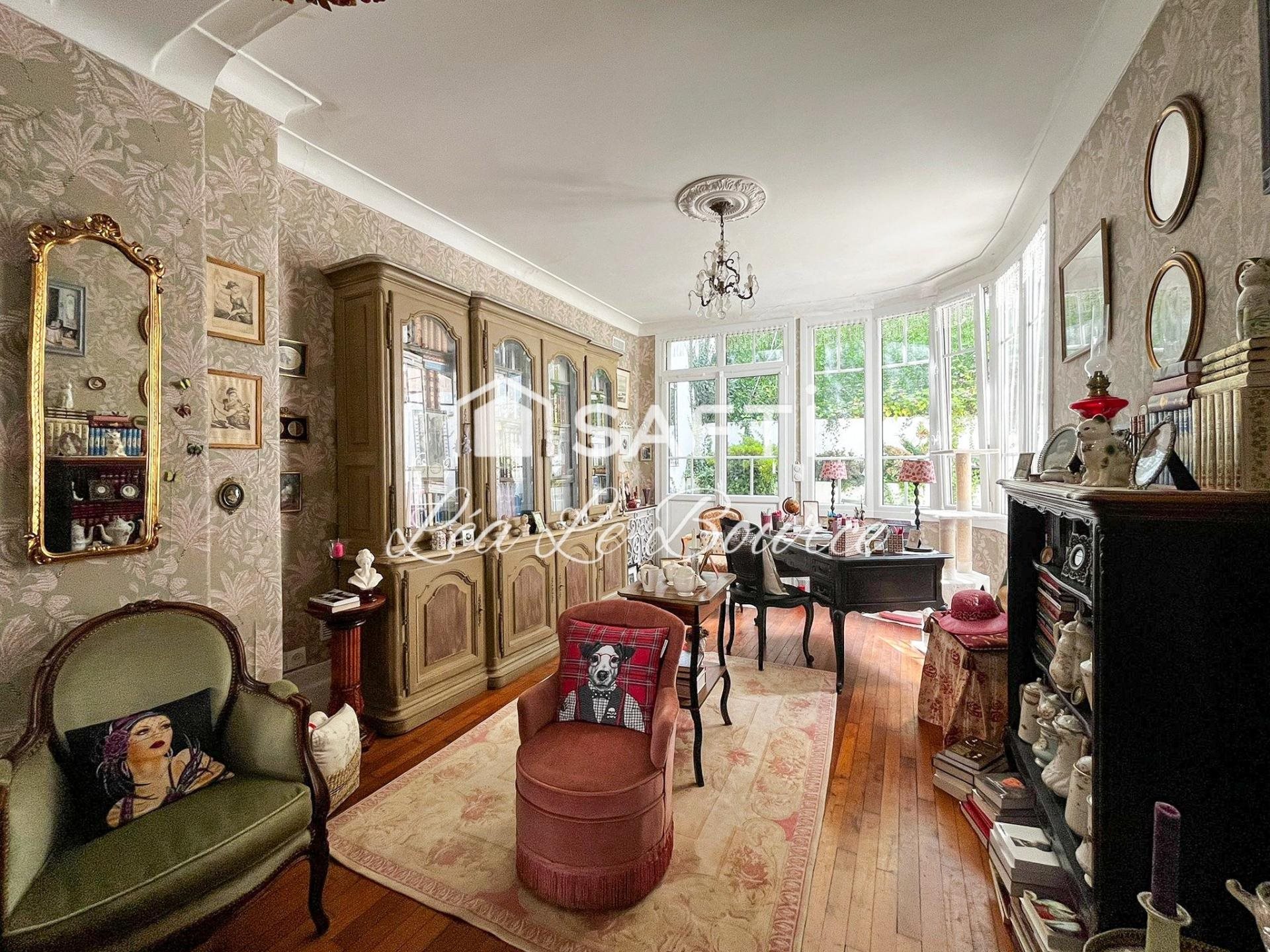 Maison à vendre, 237m², Quimper