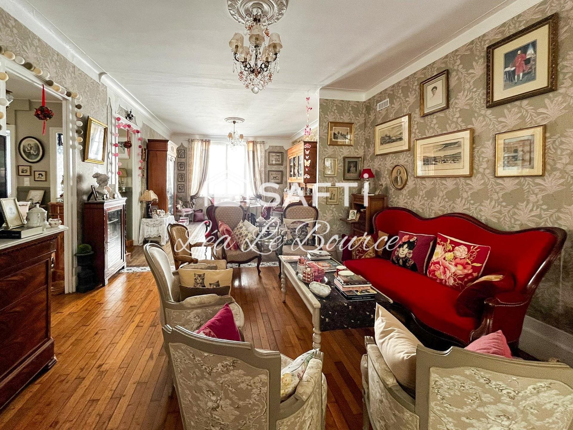 Maison à vendre, 237m², Quimper