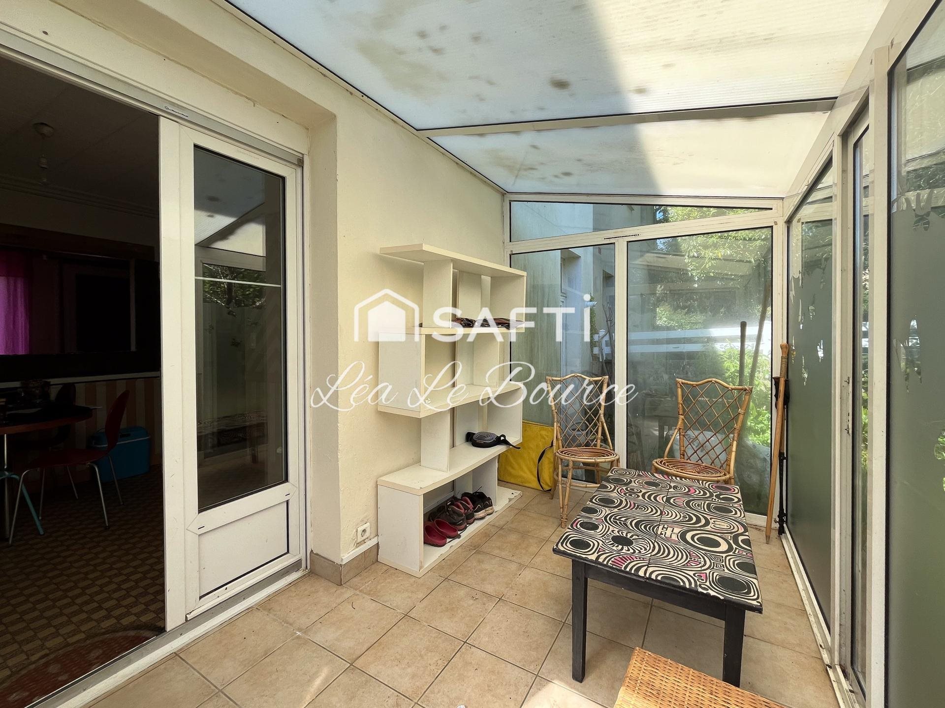 Maison à vendre, 76m², Quimper