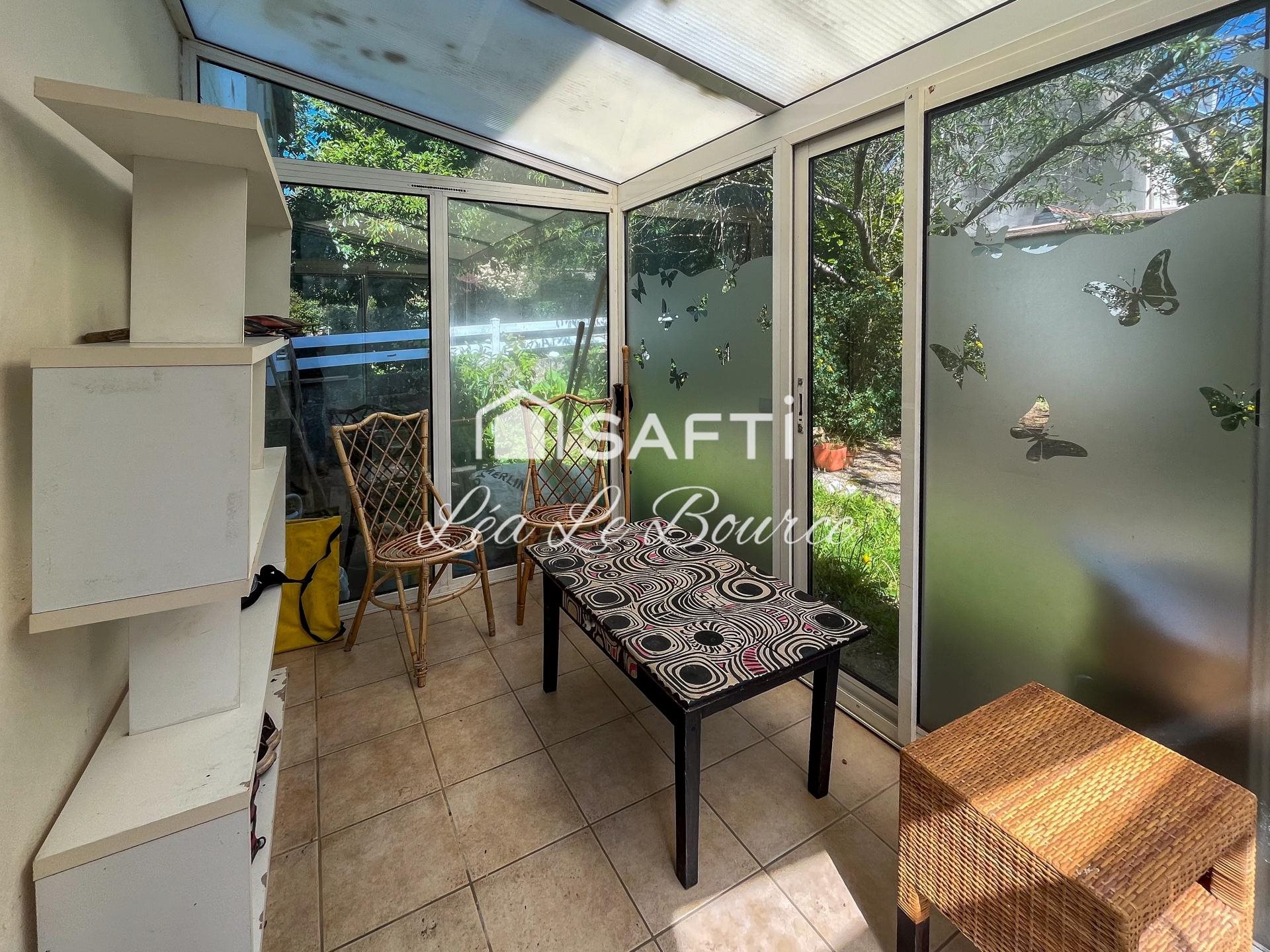 Maison à vendre, 76m², Quimper
