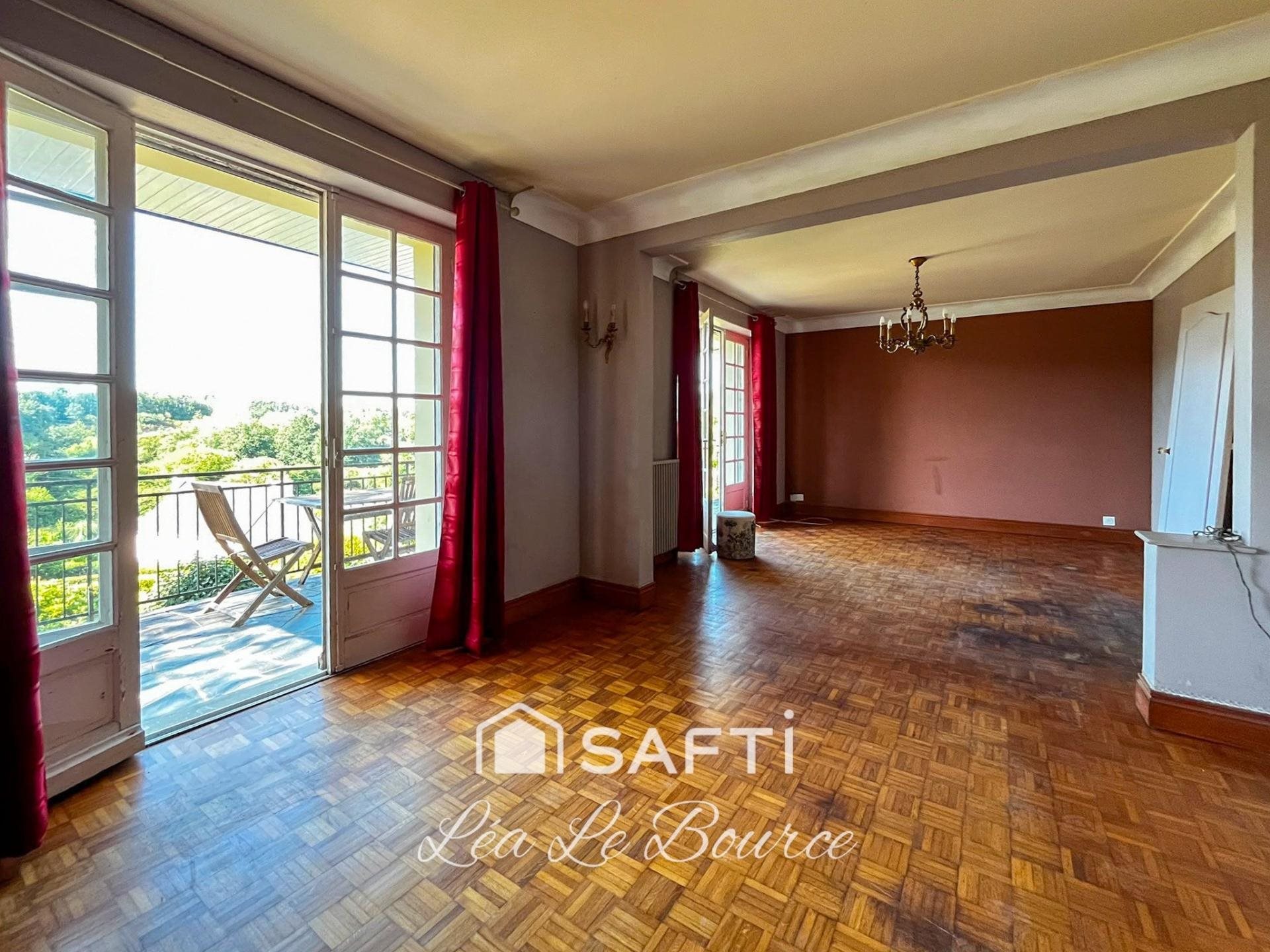Maison à vendre, 115m², Ergué-Gabéric