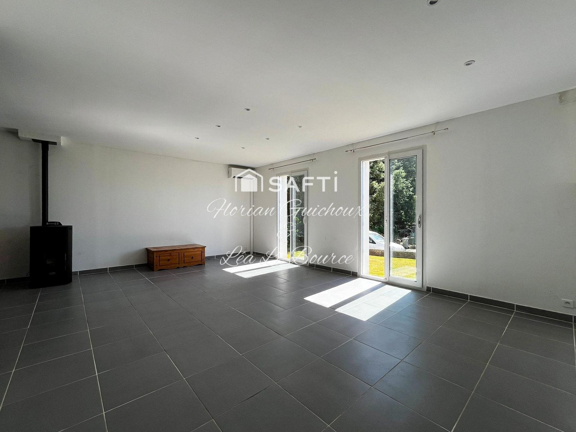 Maison à vendre, 90m², Ergué-Gabéric