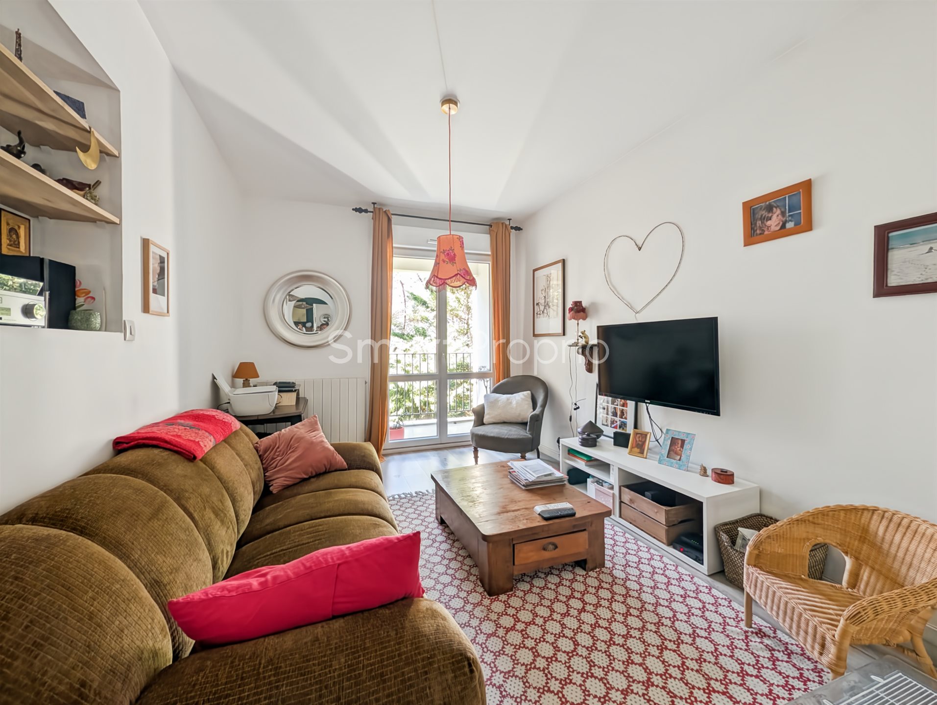 Appartement à vendre, 92m², Bruges