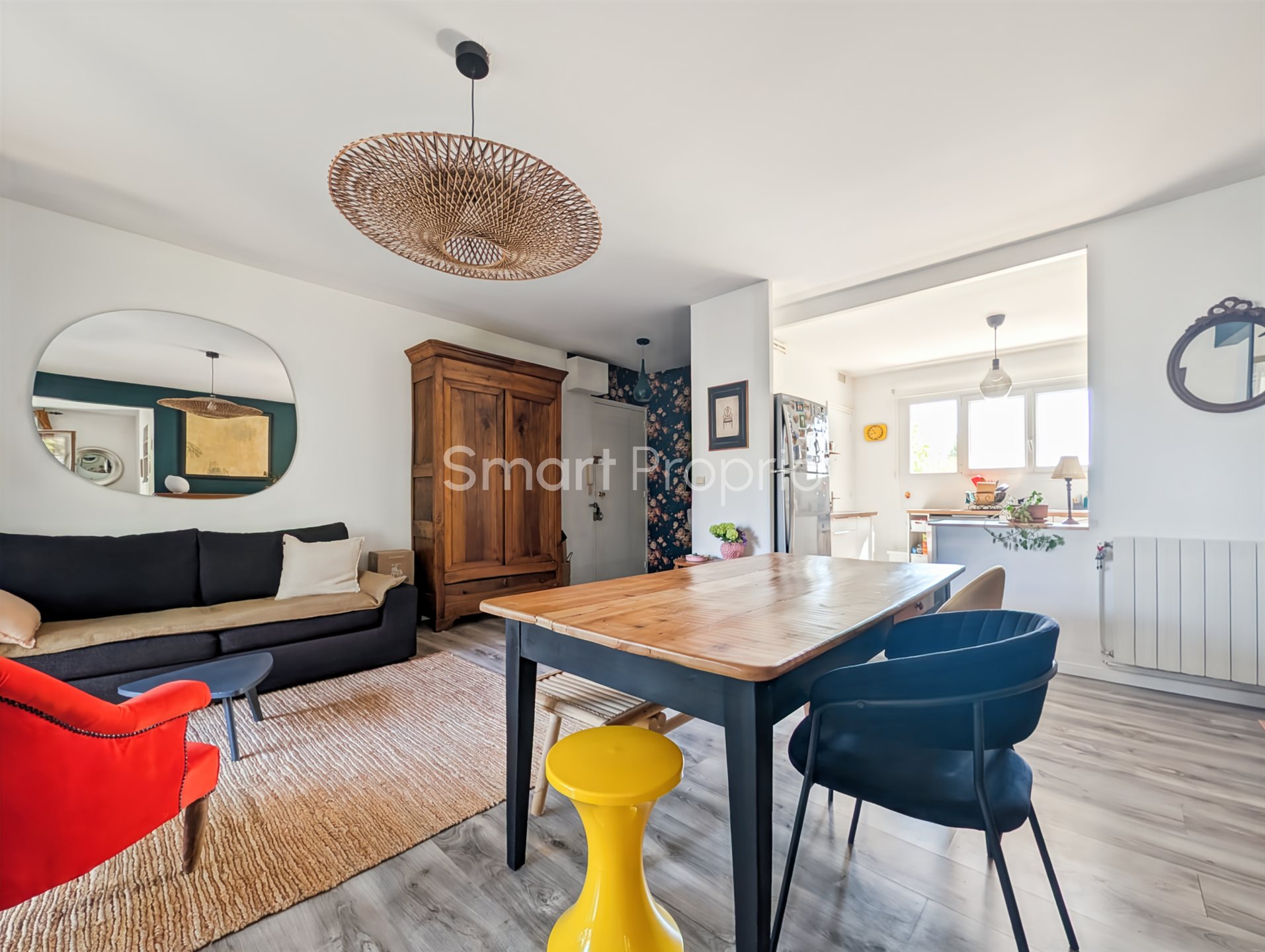 Appartement à vendre, 92m², Bruges