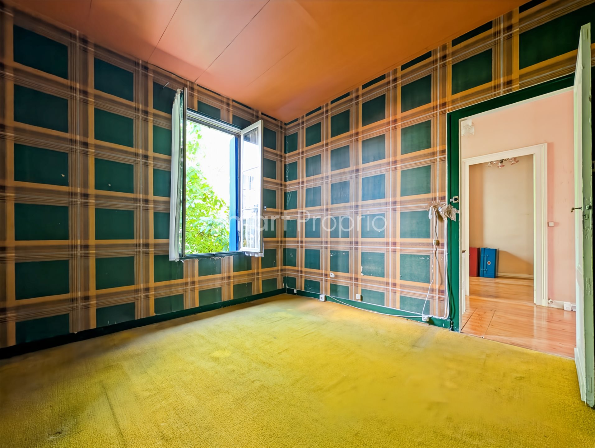 Maison à vendre, 140m², Bordeaux