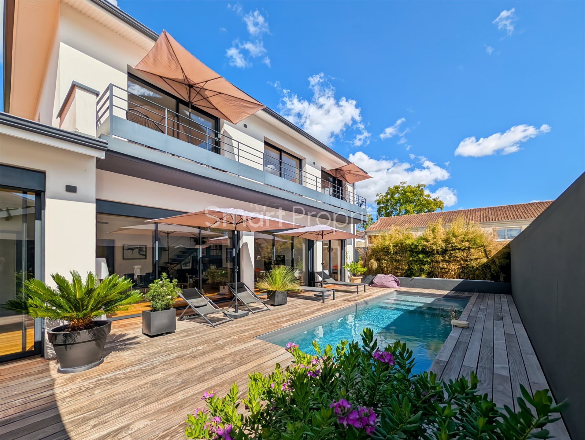 Maison à vendre, 152m², Mérignac
