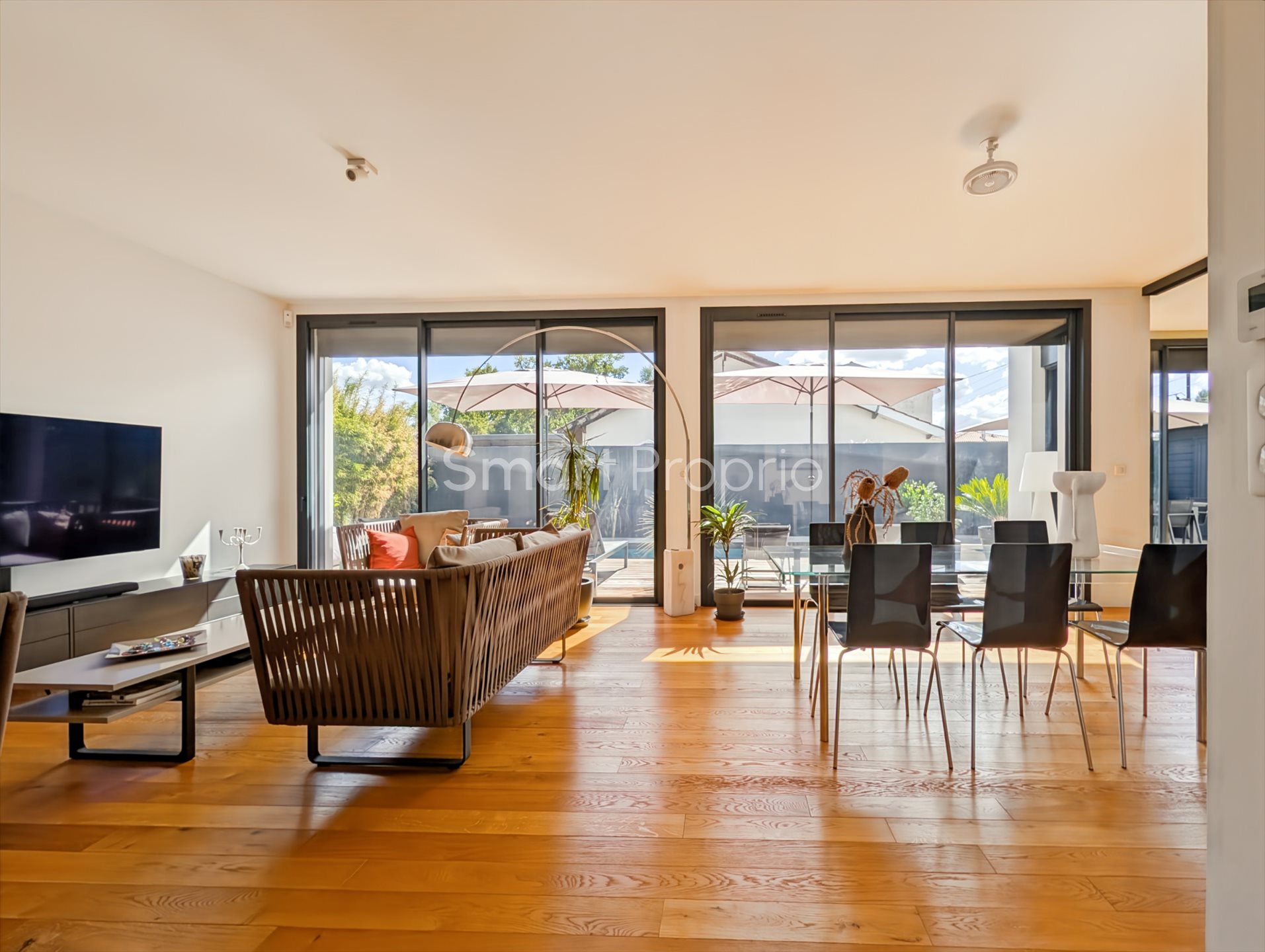 Maison à vendre, 152m², Mérignac