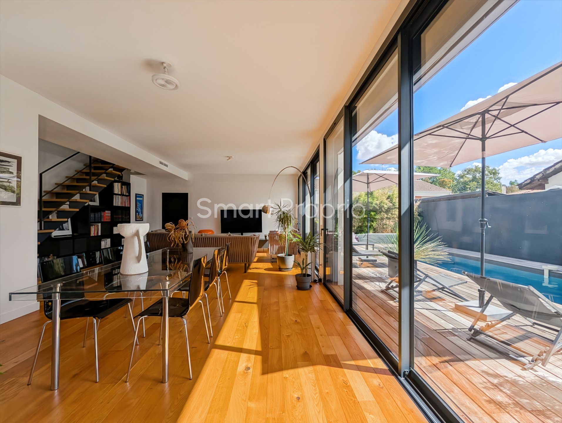 Maison à vendre, 152m², Mérignac