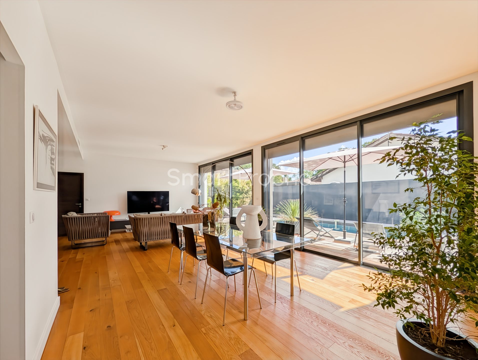 Maison à vendre, 152m², Mérignac