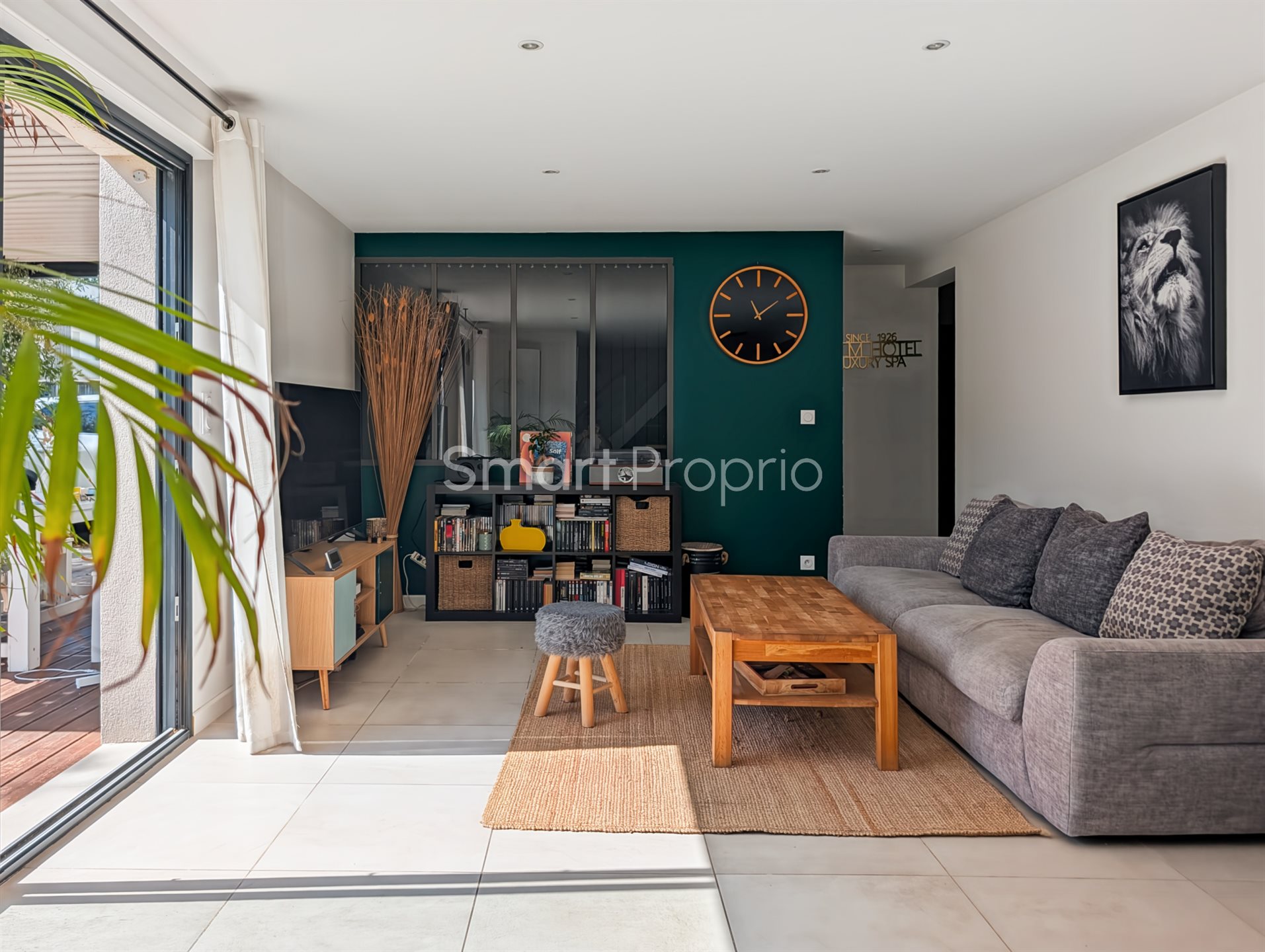 Maison à vendre, 134m², Eysines