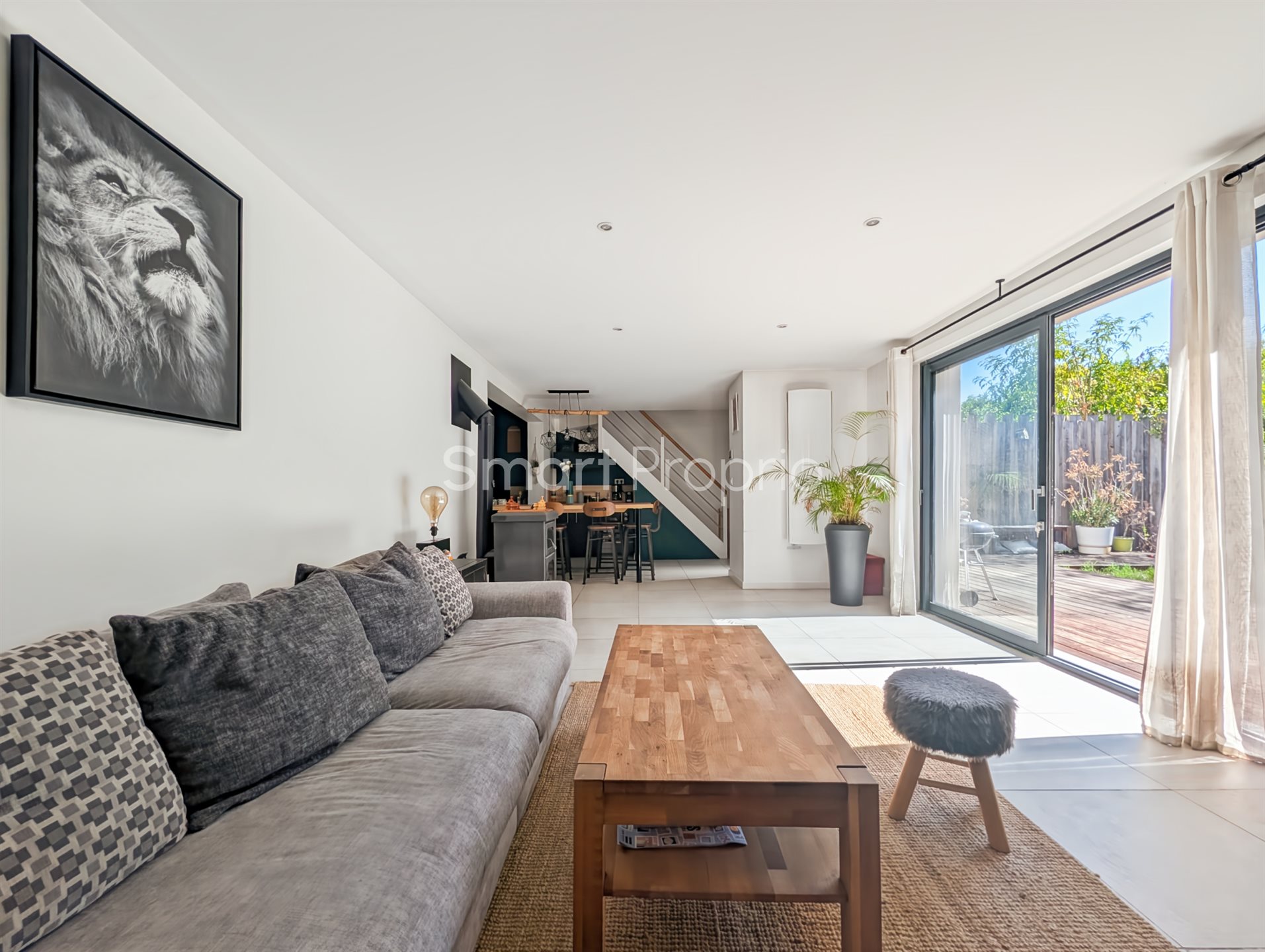 Maison à vendre, 134m², Eysines