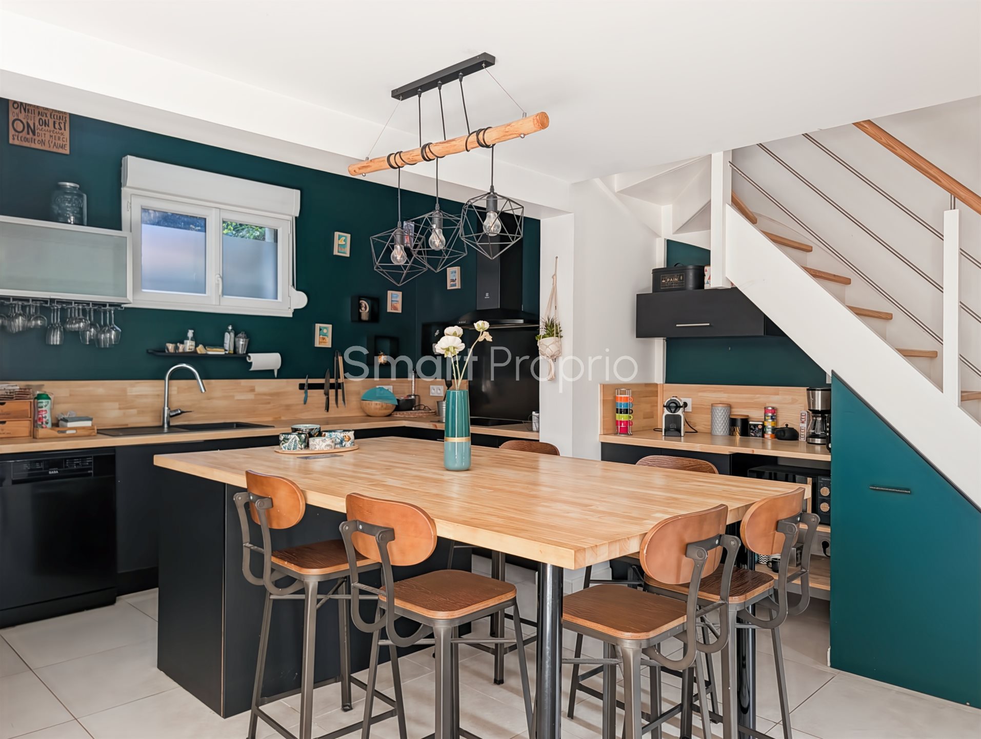 Maison à vendre, 134m², Eysines