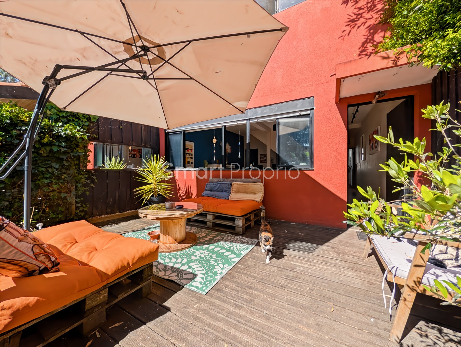 Maison à vendre, 87m², Pessac