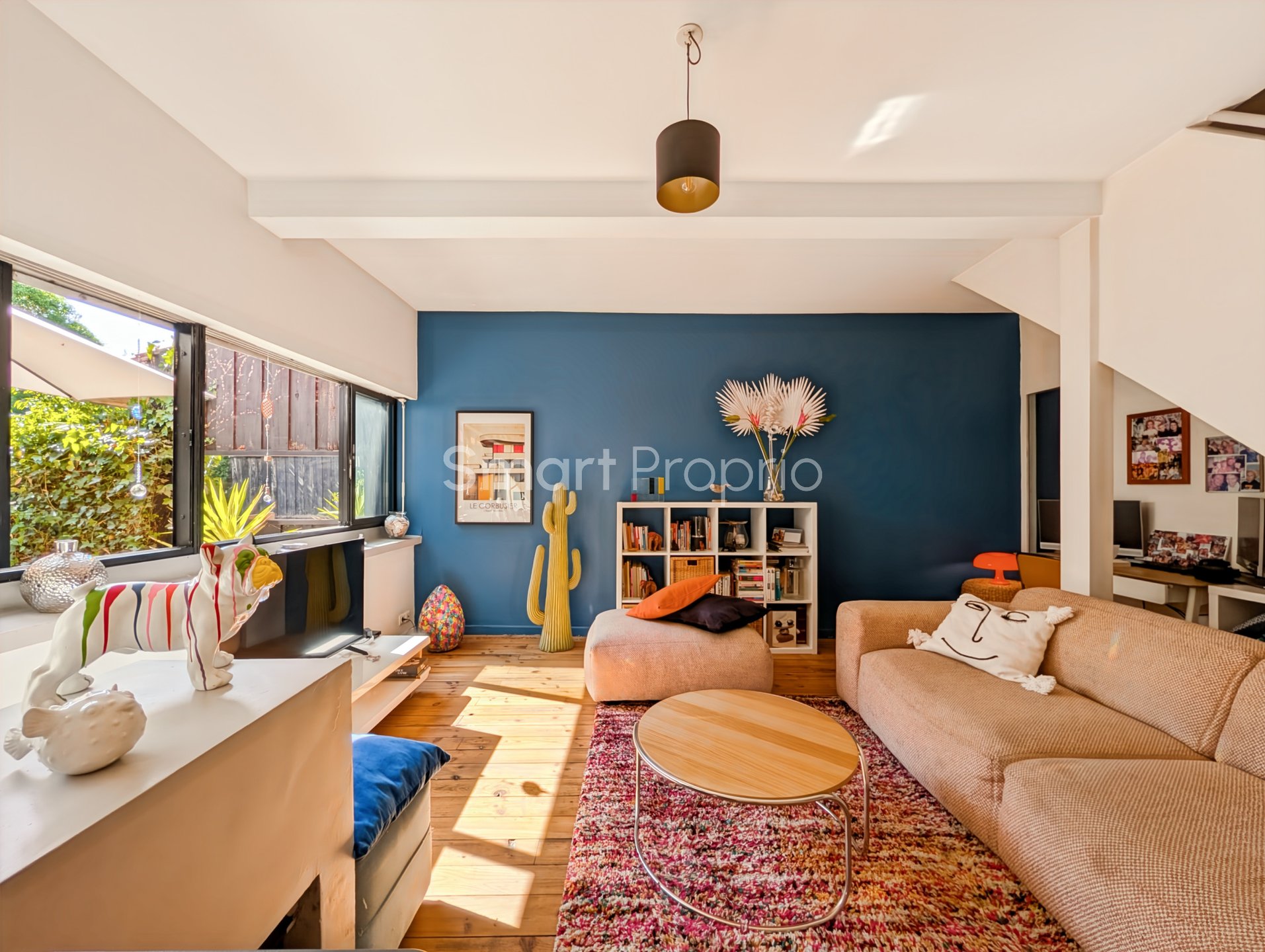 Maison à vendre, 87m², Pessac