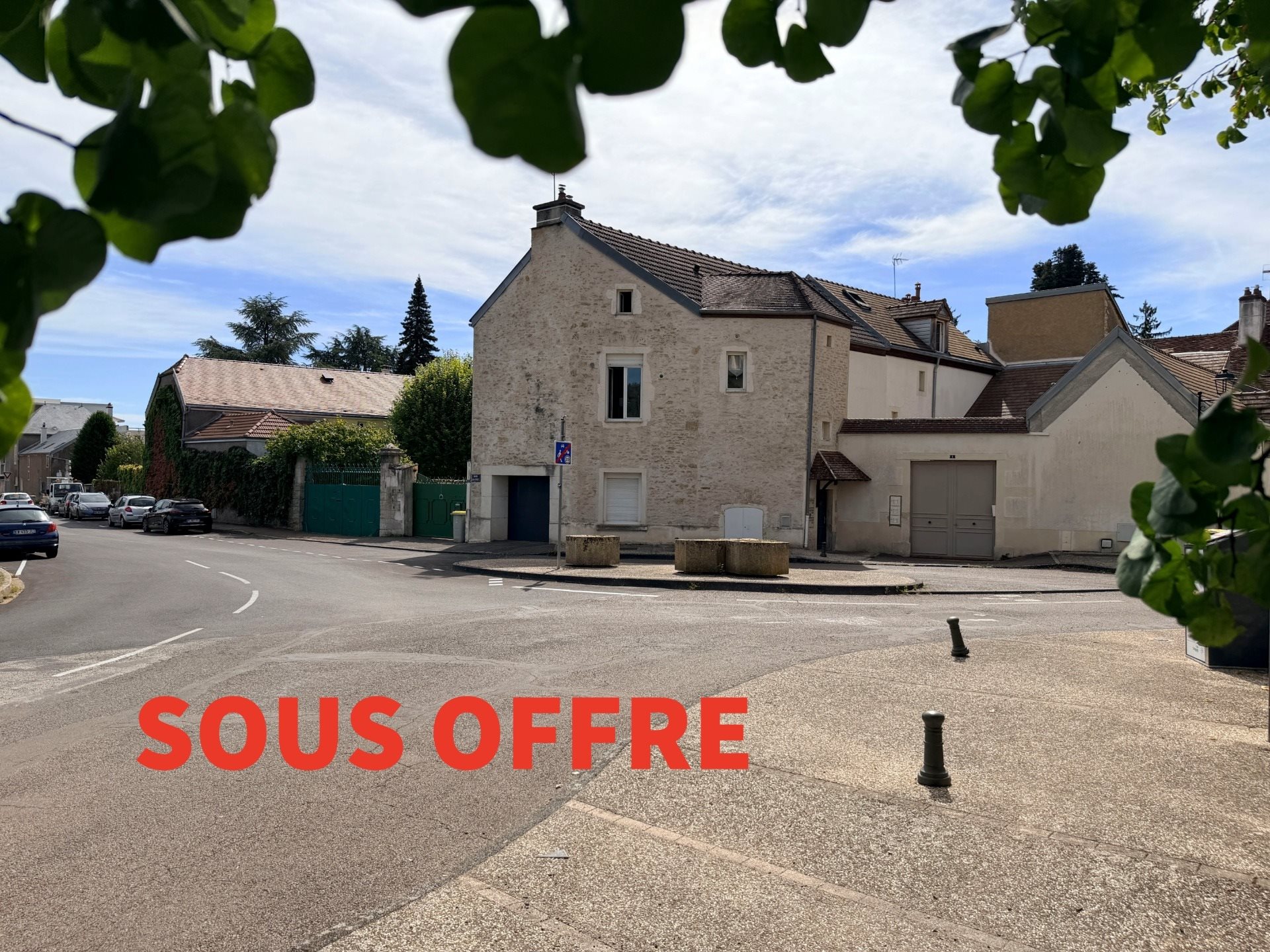 Maison à vendre, 145m², Chenôve