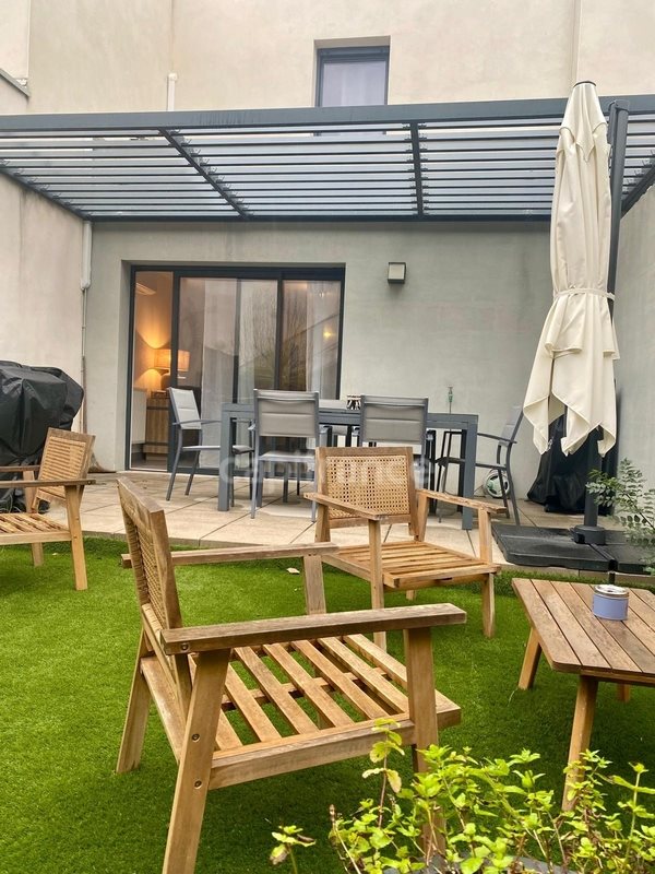 Maison à vendre, 66m², Prades-le-Lez