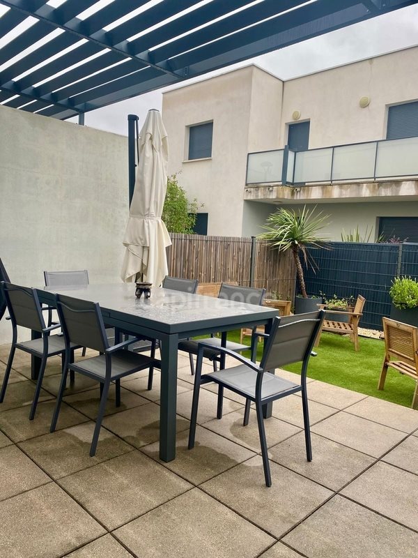 Maison à vendre, 66m², Prades-le-Lez
