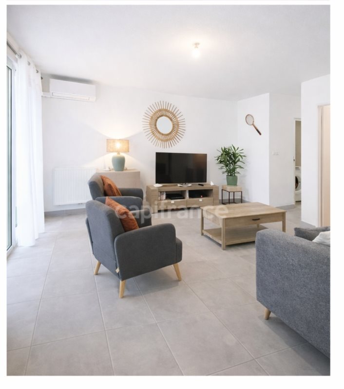 Maison à vendre, 66m², Prades-le-Lez