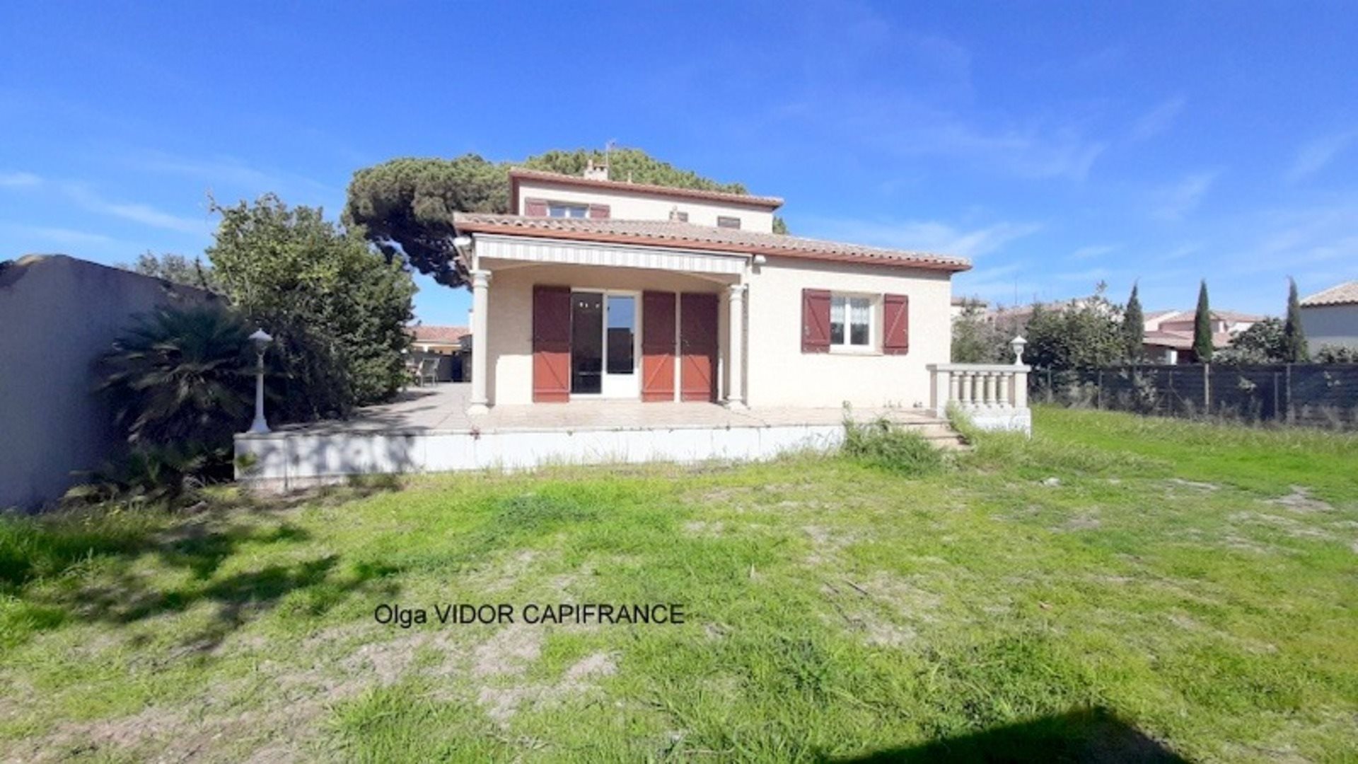 Maison à vendre, 121m², Grau d'Agde