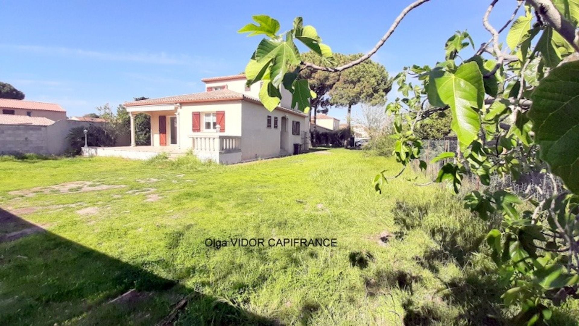 Maison à vendre, 121m², Grau d'Agde