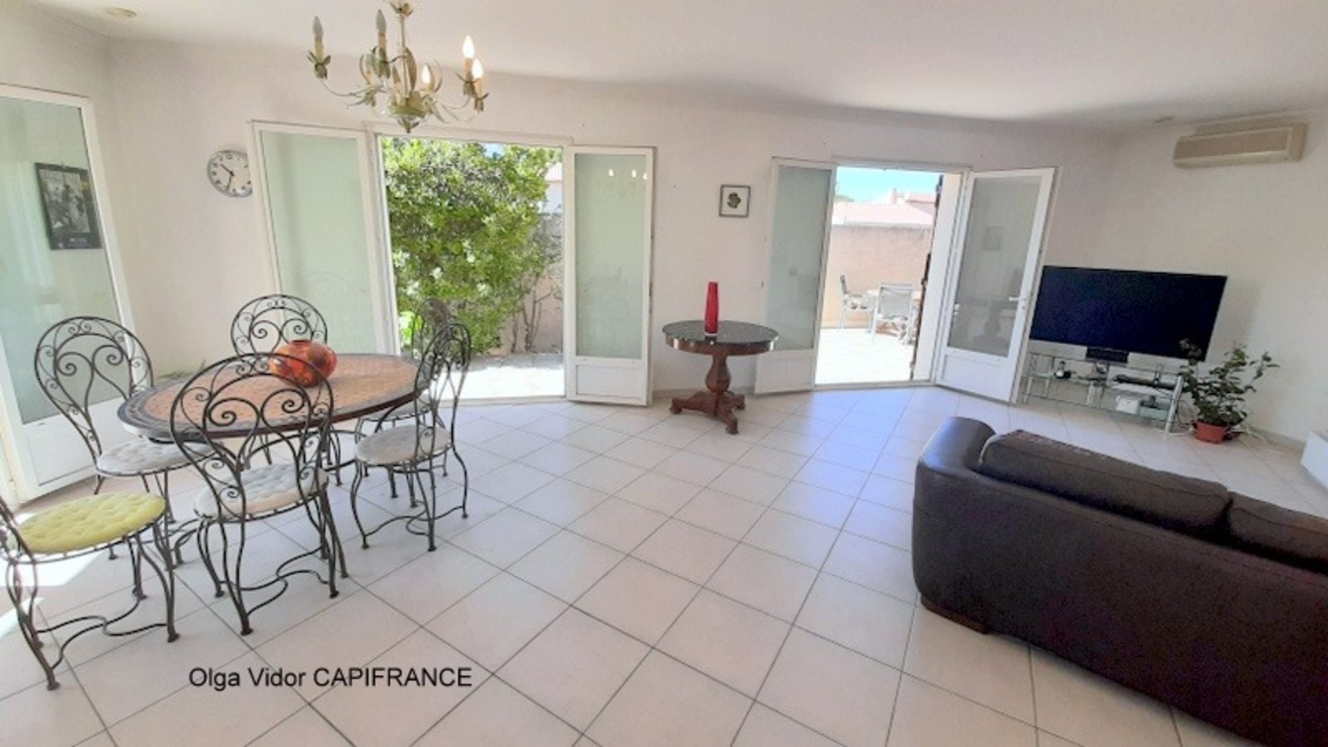 Maison à vendre, 121m², Grau d'Agde