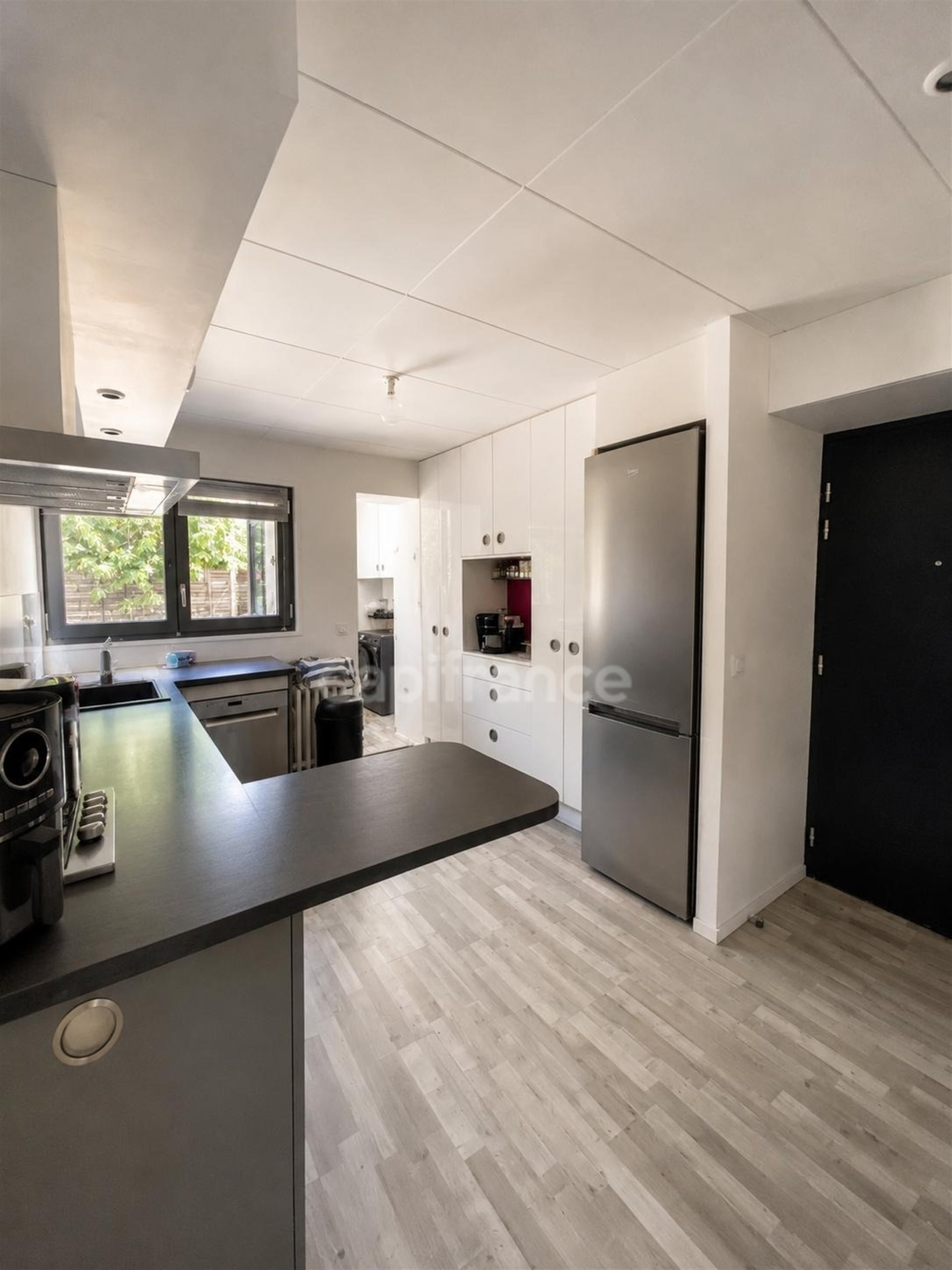 Appartement à vendre, 64m², Montpellier