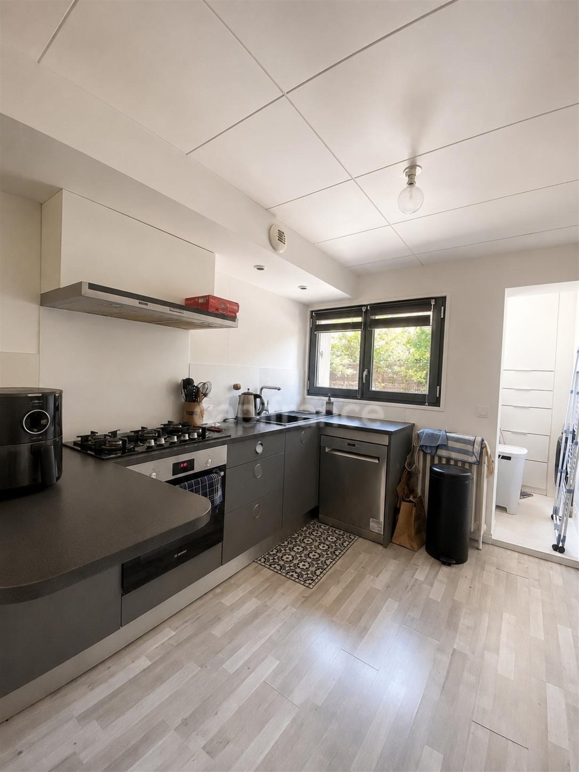 Appartement à vendre, 64m², Montpellier
