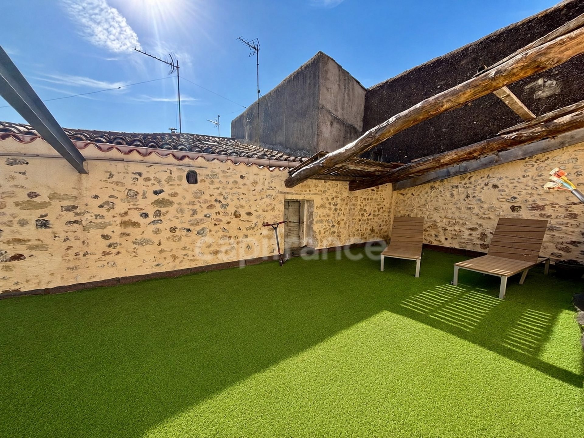 Maison à vendre, 105m², Cazouls-d'Hérault