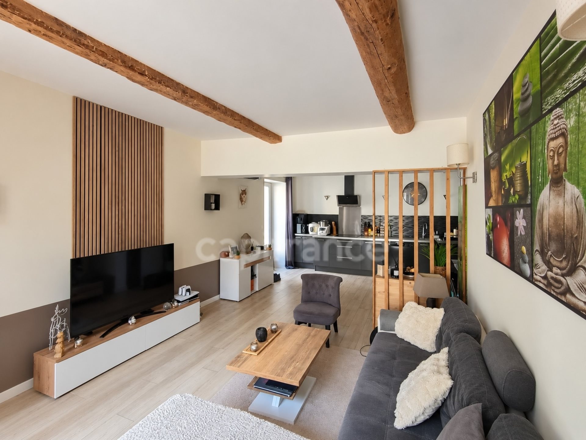 Maison à vendre, 105m², Cazouls-d'Hérault