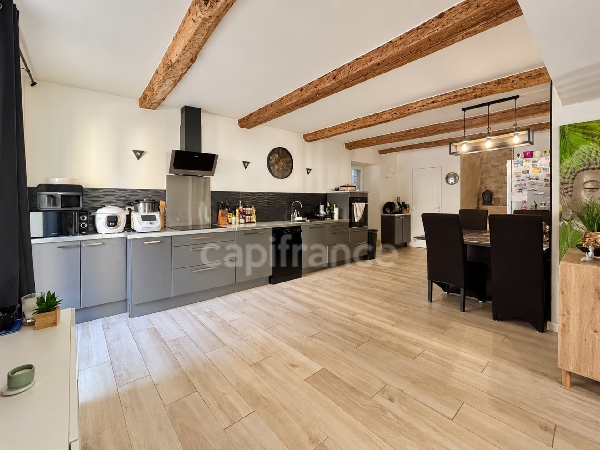 Maison à vendre, 105m², Cazouls-d'Hérault