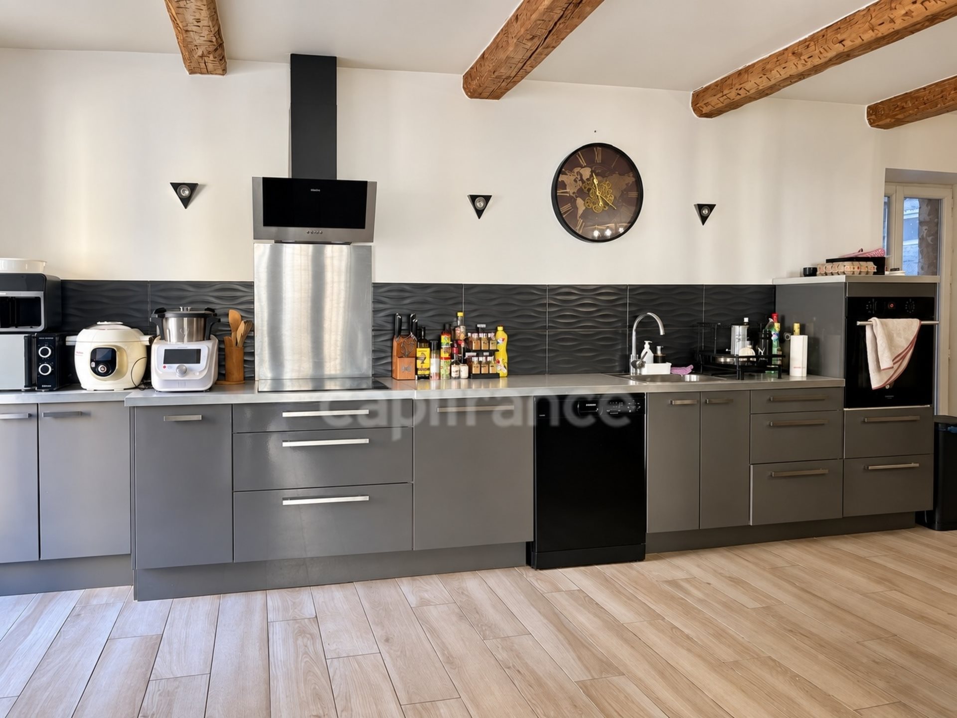 Maison à vendre, 105m², Cazouls-d'Hérault