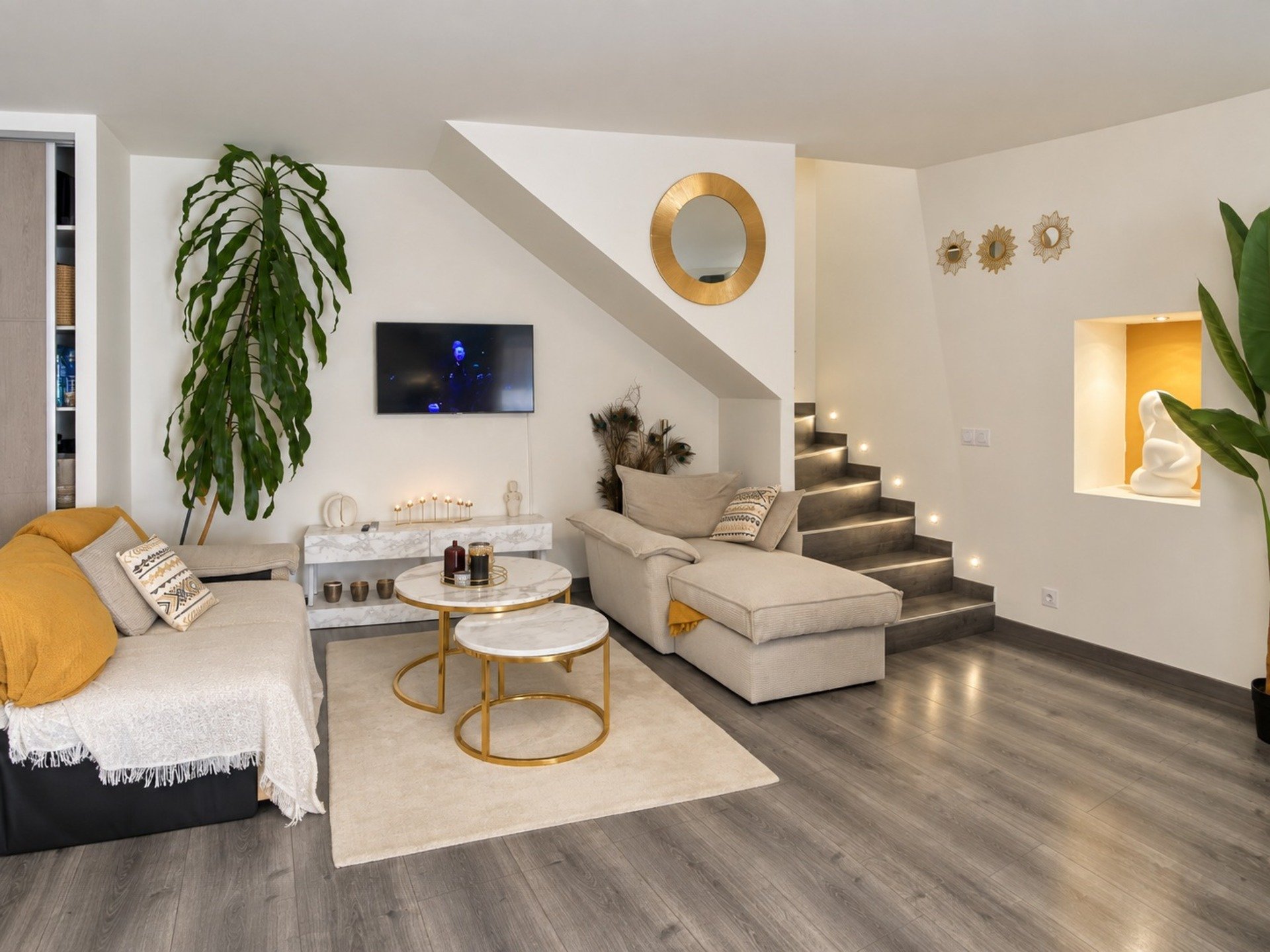 Maison à vendre, 70m², Villeveyrac
