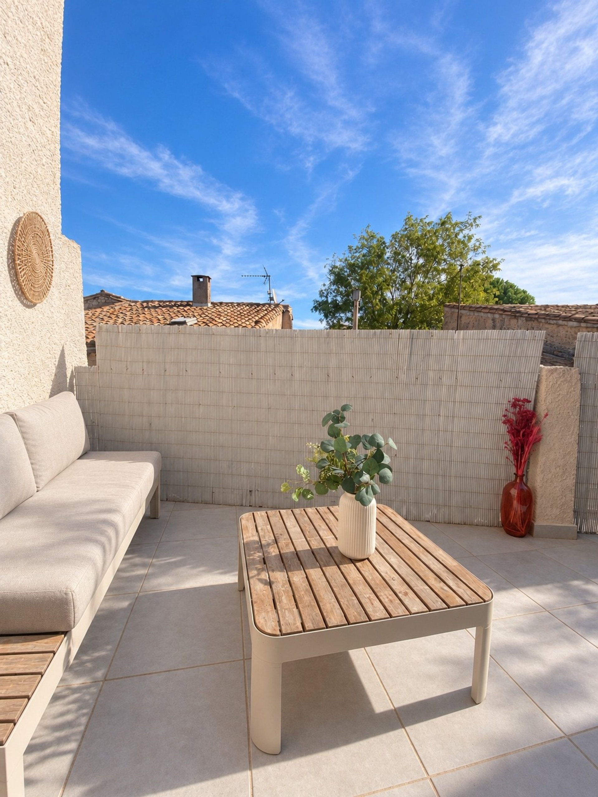 Maison à vendre, 70m², Villeveyrac