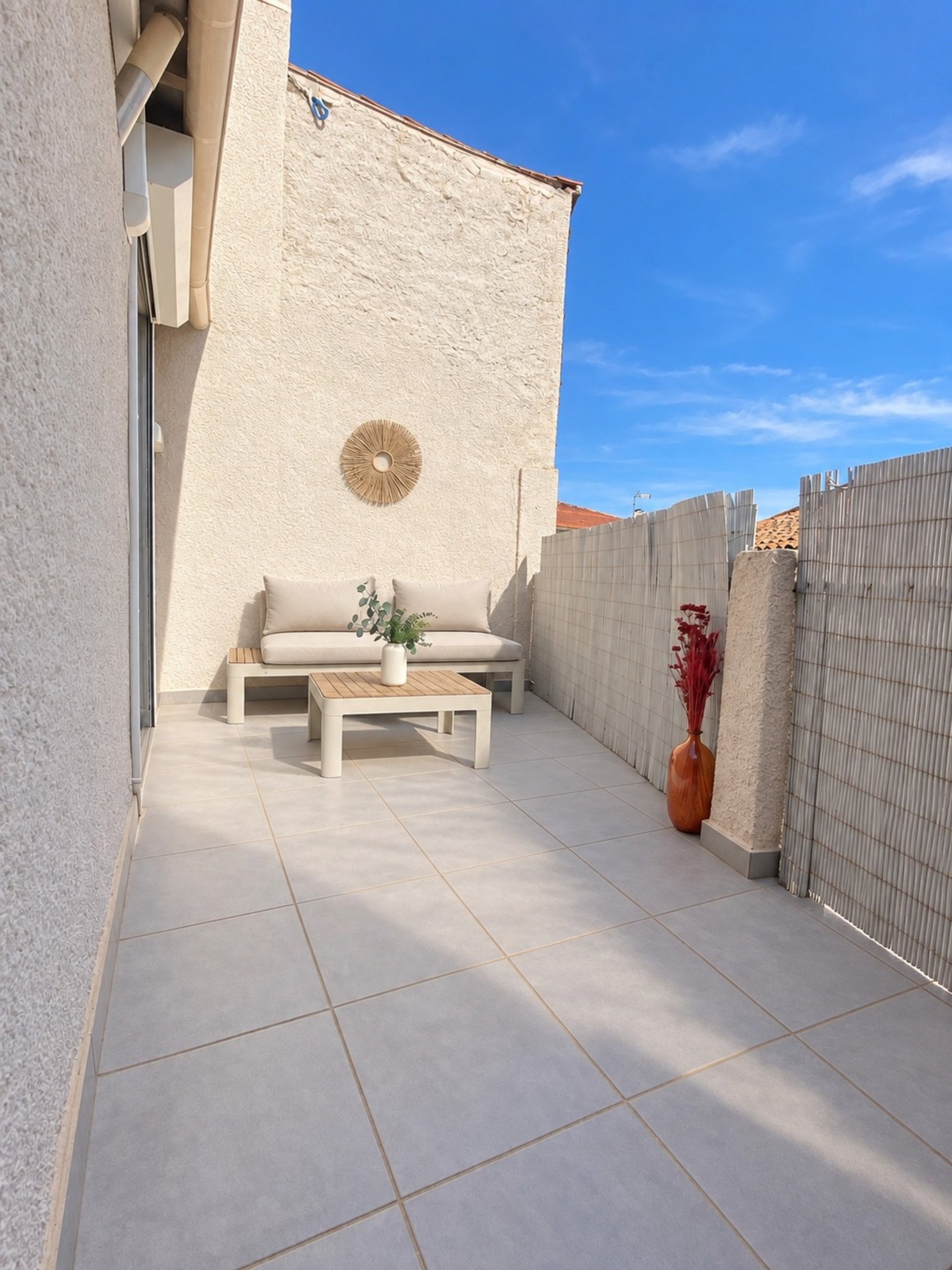 Maison à vendre, 70m², Villeveyrac