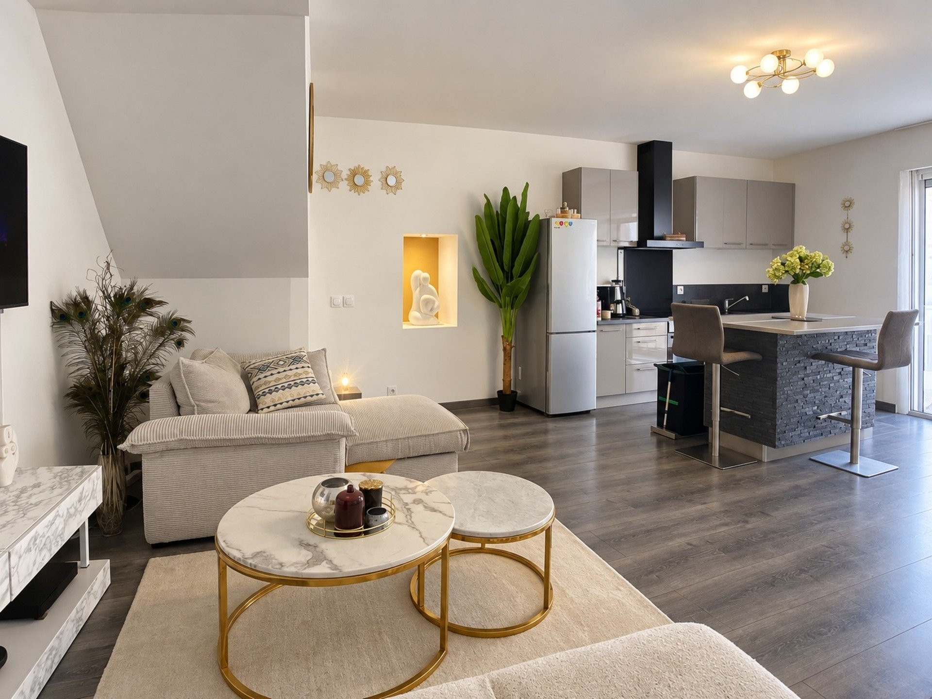 Maison à vendre, 70m², Villeveyrac