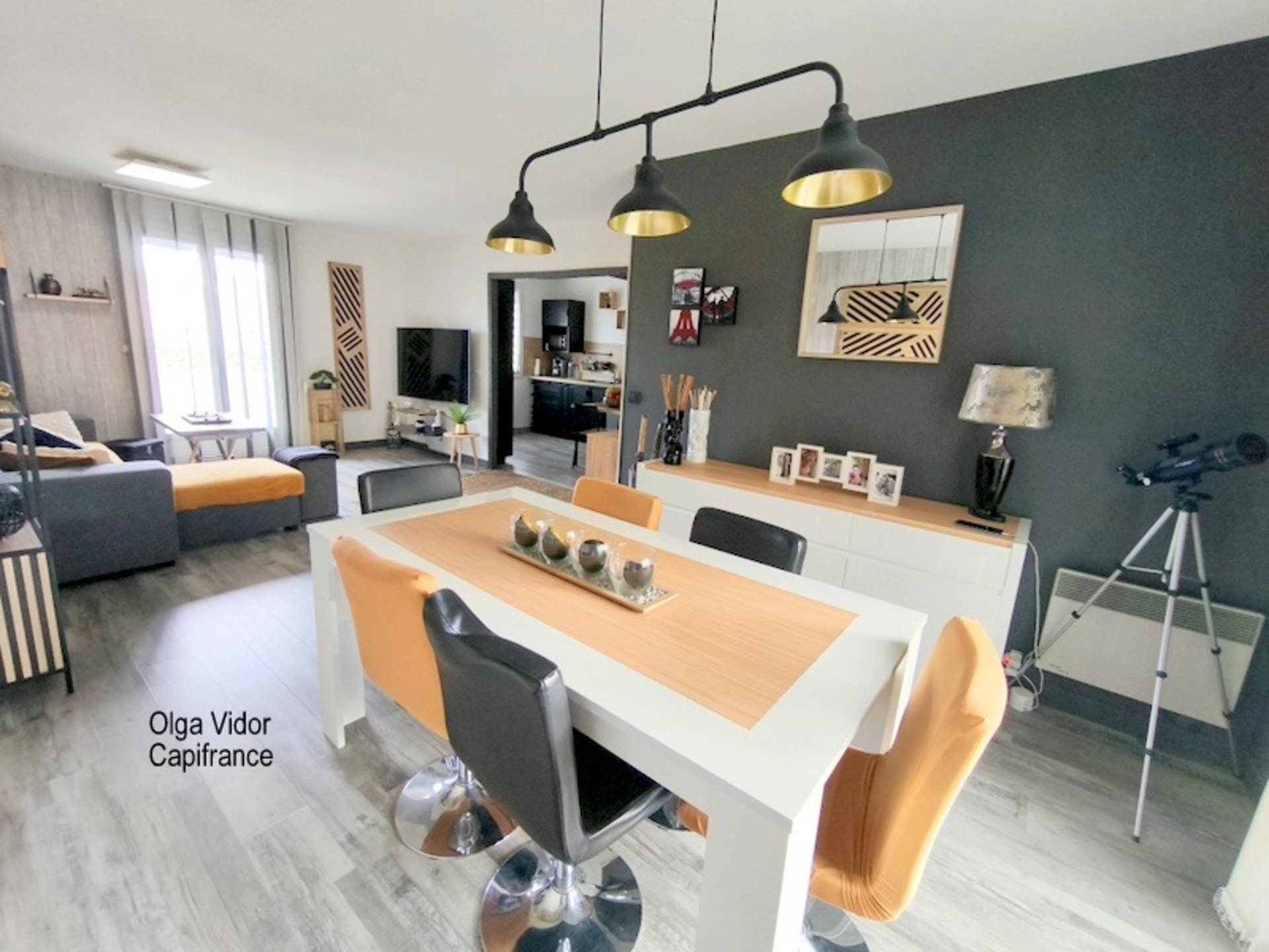 Maison à vendre, 137m², Vias