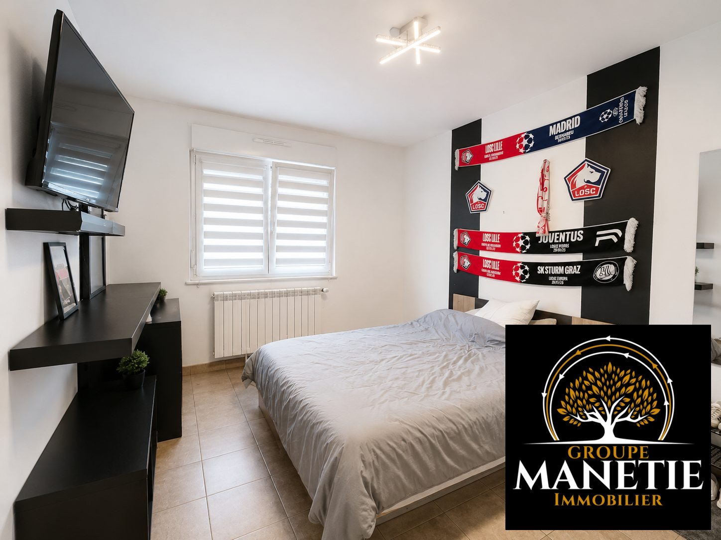 Maison à vendre, 89m², Waziers