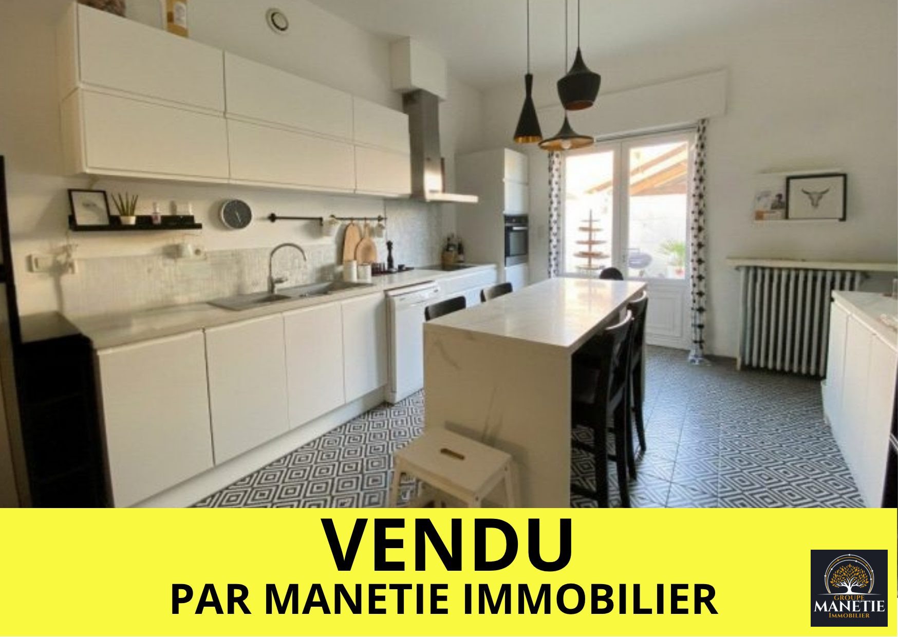 Maison à vendre, 125m², Achicourt