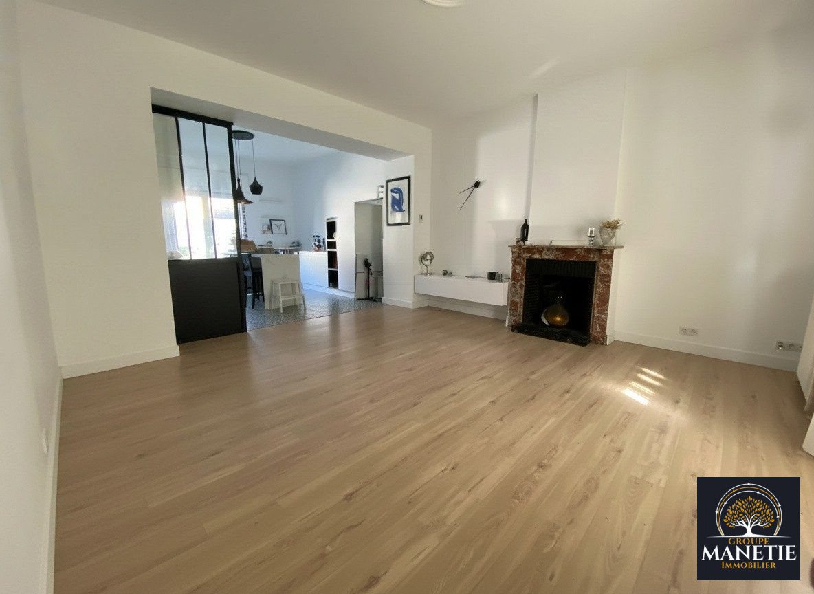 Maison à vendre, 125m², Achicourt