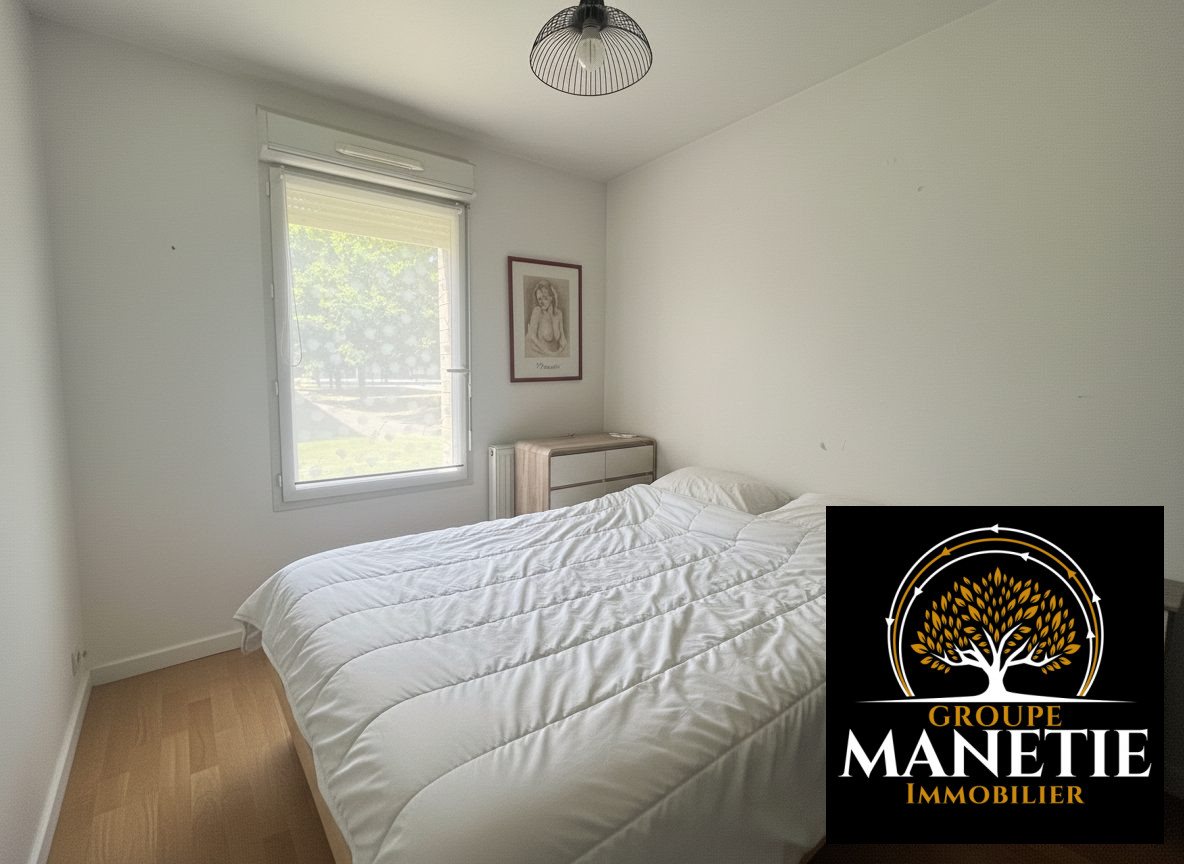 Appartement à vendre, 62m², Douai