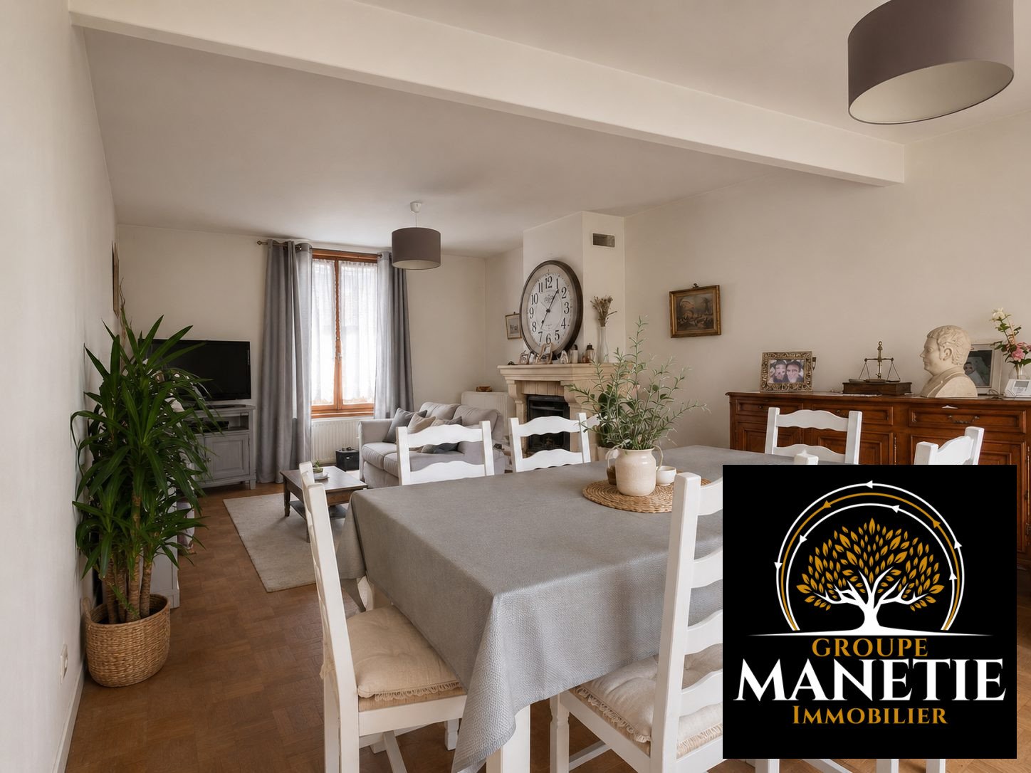 Maison à vendre, 561m², Izel-lès-Equerchin