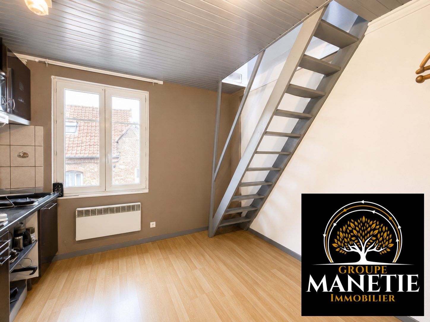 Maison à vendre, 164m², Brebières