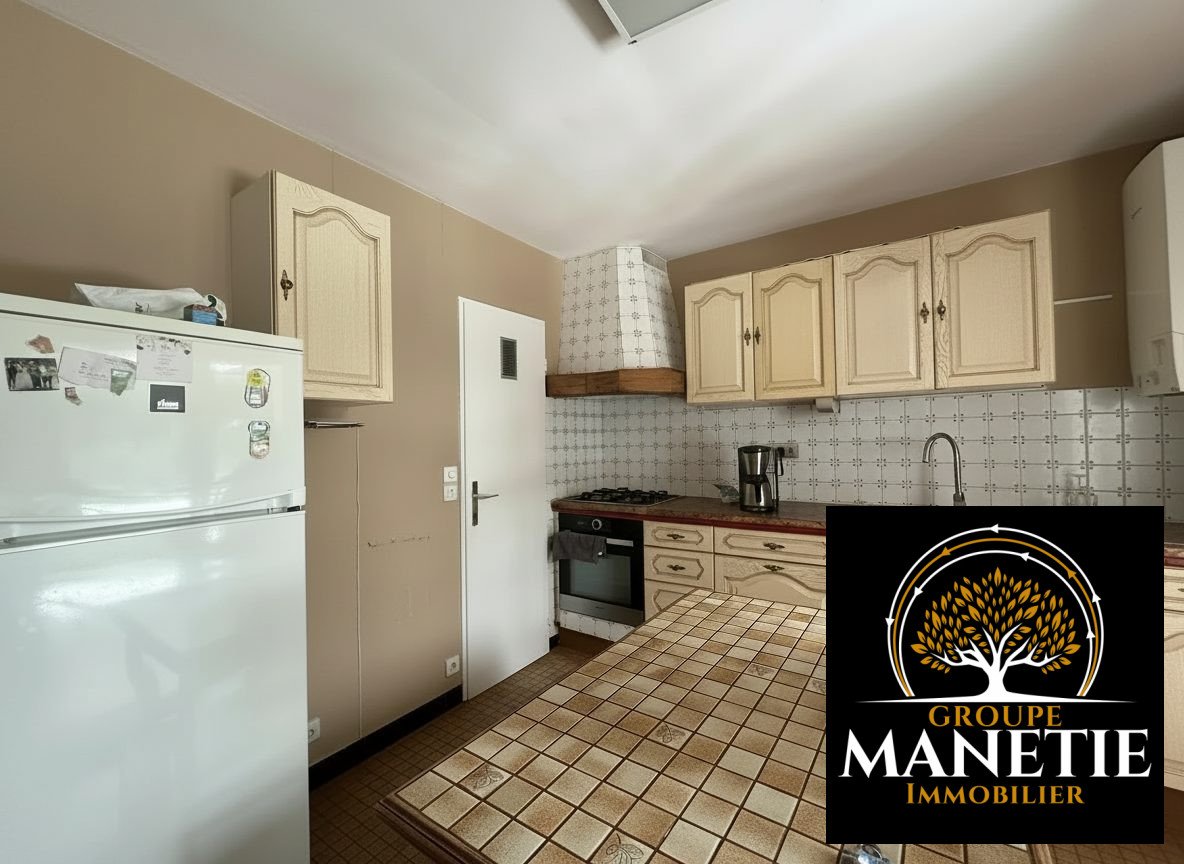 Maison à vendre, 88m², Vitry-en-Artois