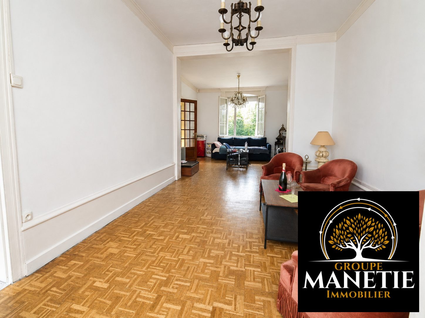 Maison à vendre, 139m², Sin-le-Noble