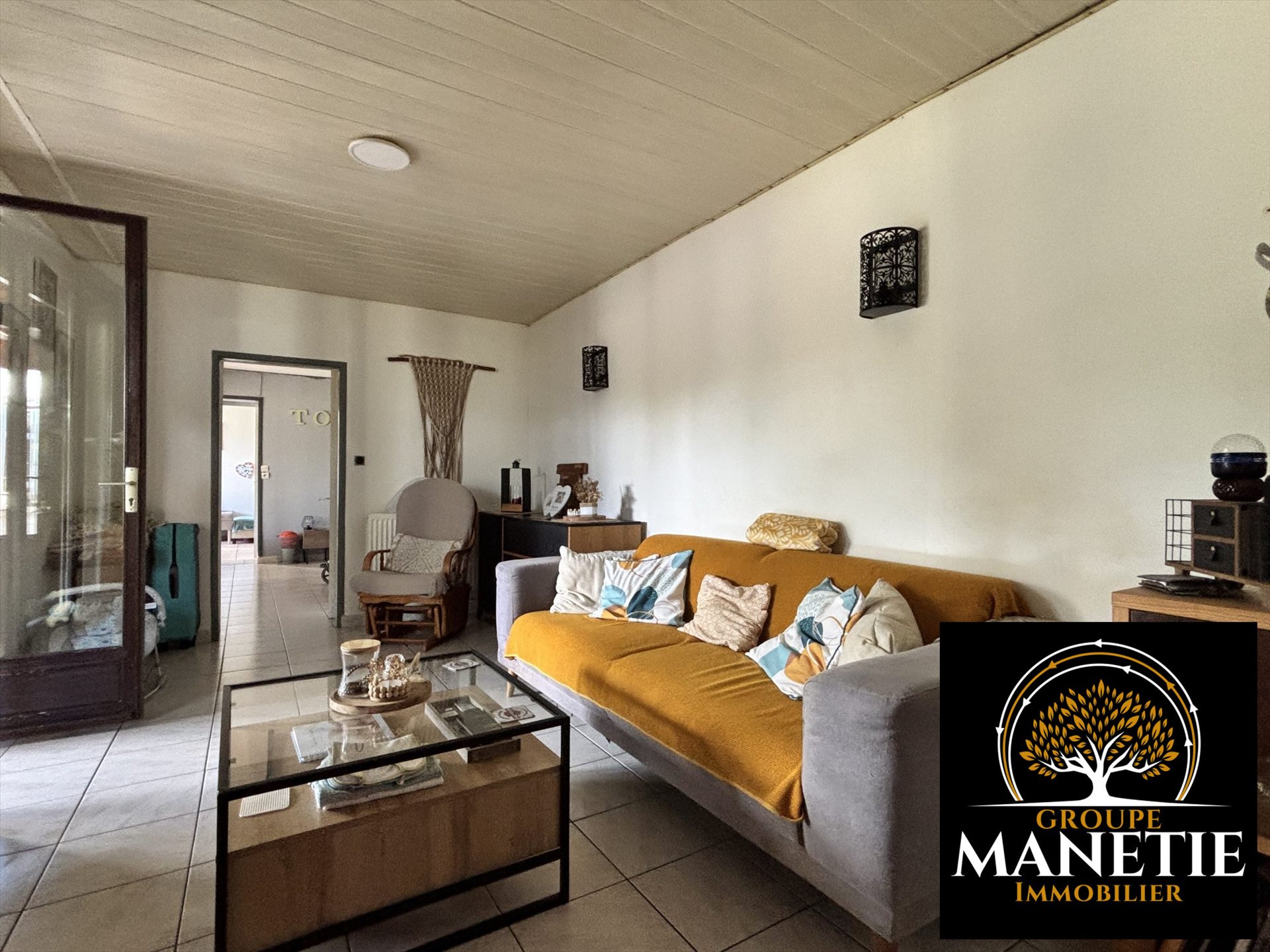 Maison à vendre, 81m², Esquerchin