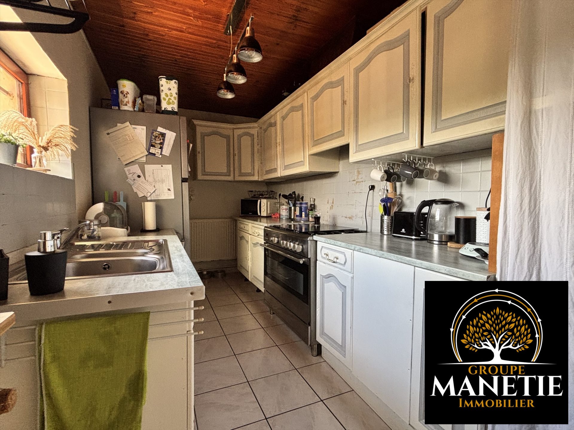 Maison à vendre, 81m², Esquerchin