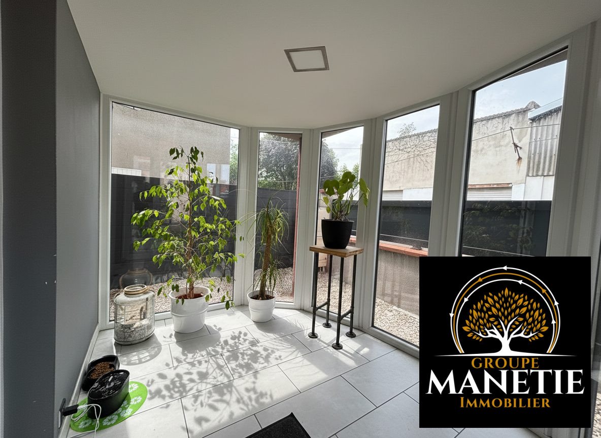 Maison à vendre, 150m², Arras