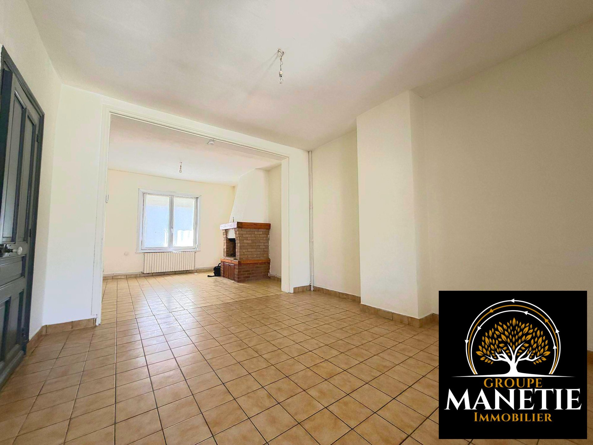 Maison à vendre, 126m², Vitry-en-Artois