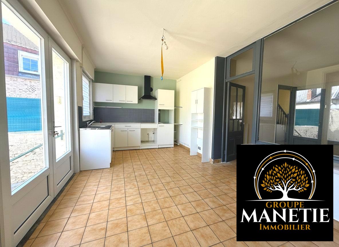 Maison à vendre, 126m², Vitry-en-Artois